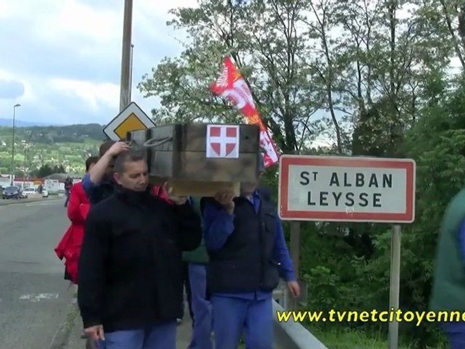 CAMIVA chronique d'une mort annoncée