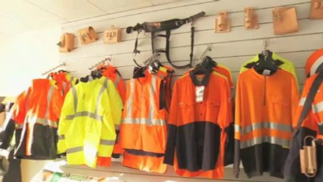 Protective Equipment Cardiff Maddison Safety Pty Ltd NSW