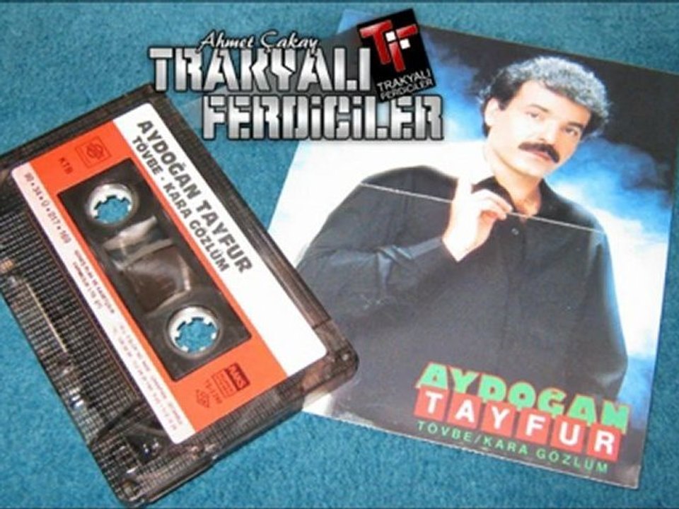 Aydoğan Tayfur & Ayrılık Rüzgarı ...