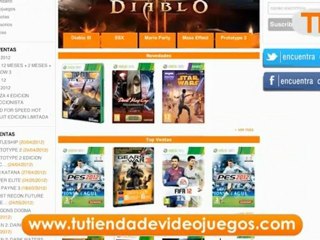 Comprar Xbox 360 barata. Comprar Xbox Live