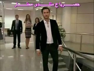اه ياللى الشر بيجمعكم.. مسلسل فاطمه