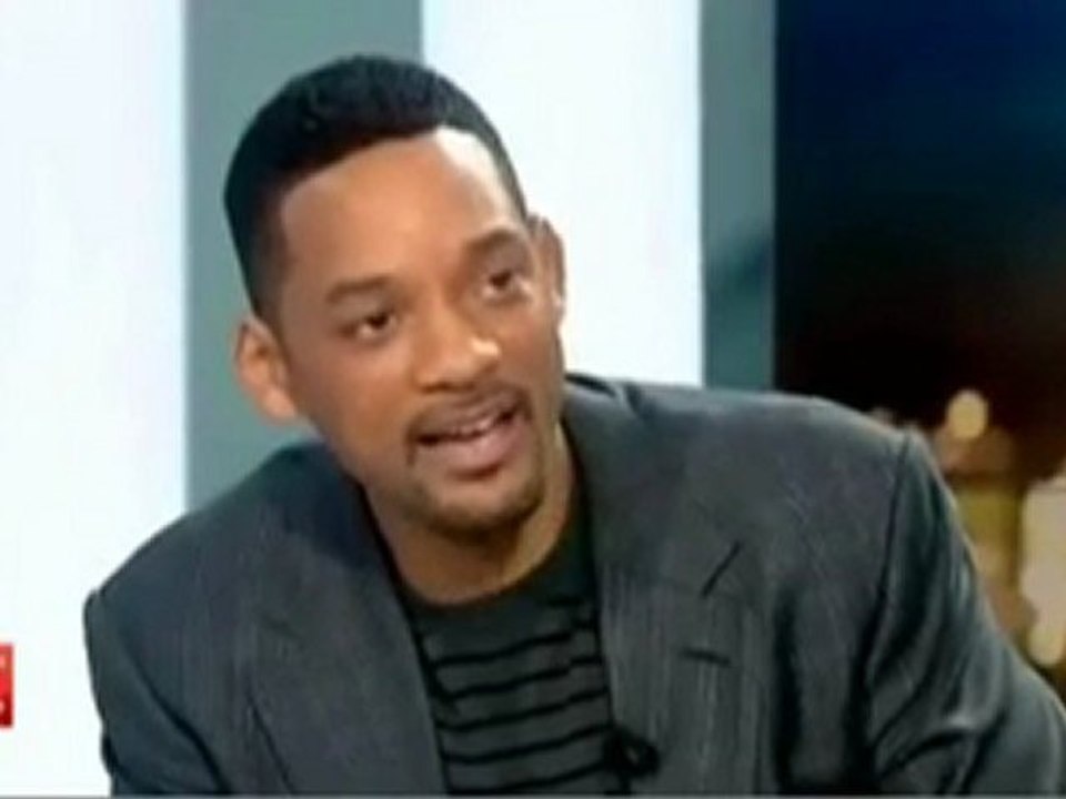 Will Smith finds out France has 75% Tax Rate
