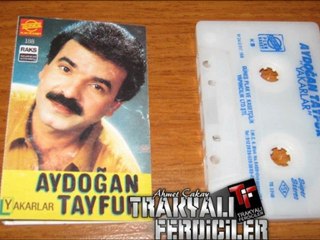 Aydoğan Tayfur & Yakarlar ...