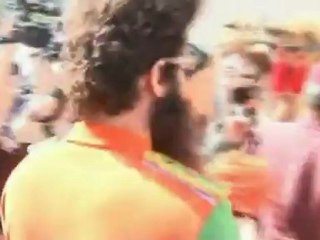 The Dictator takes over Cannes