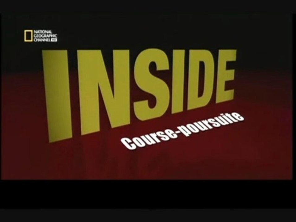 Inside (Course-poursuite)