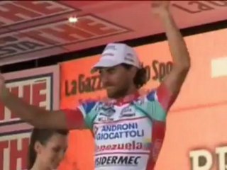 Ferrari: "Mi spiace per Cavendish ma ha sbagliato lui"