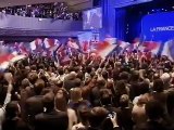 Présidentielles françaises: La gauche au pouvoir