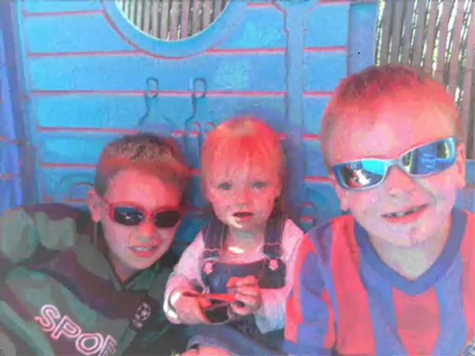 souvenir de ses parents