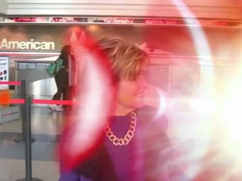 Gloria Allred Hired to Rep Original John Travolta Accuser