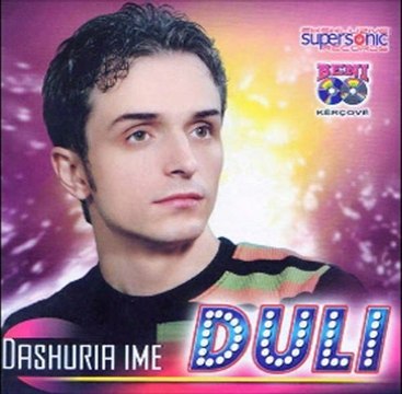 Duli - Dashuri Moj Dashuri