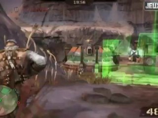 Starhawk, le test (Note 15/20)