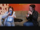 Funniest Ever Cinnamon Challenge