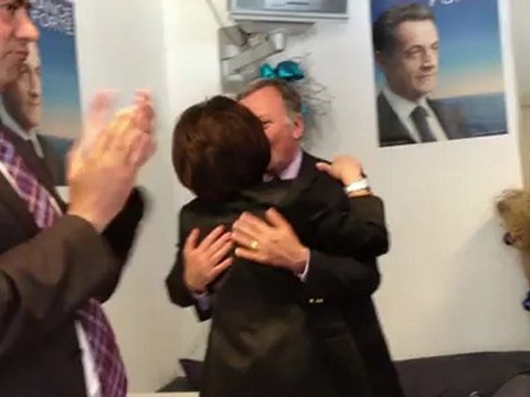 2012.05.16 L'éloge de Muriel Marland-Militello - 3