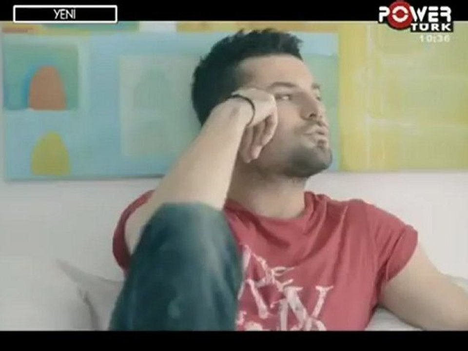 Emir - Sudan Sebep 2012 Klip (Orijinal)