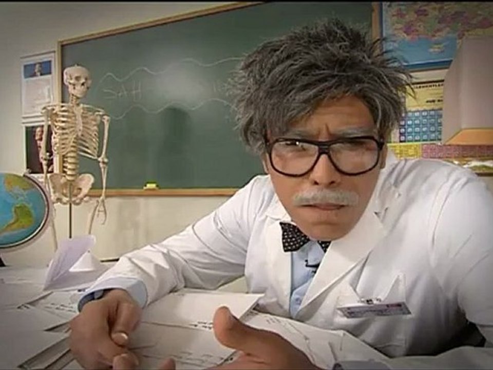 Radi Hoca 317. Bölüm