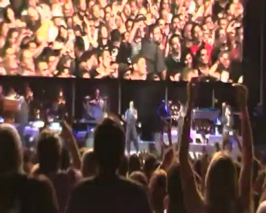 El Boss en Gran Canaria (2/2)