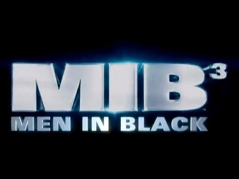 Men In Black 3 Spot2 [20seg] Español