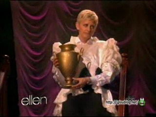 My Fair And Square Lady Episode 3 May 16 2012