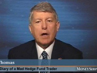 The Best Emerging Market