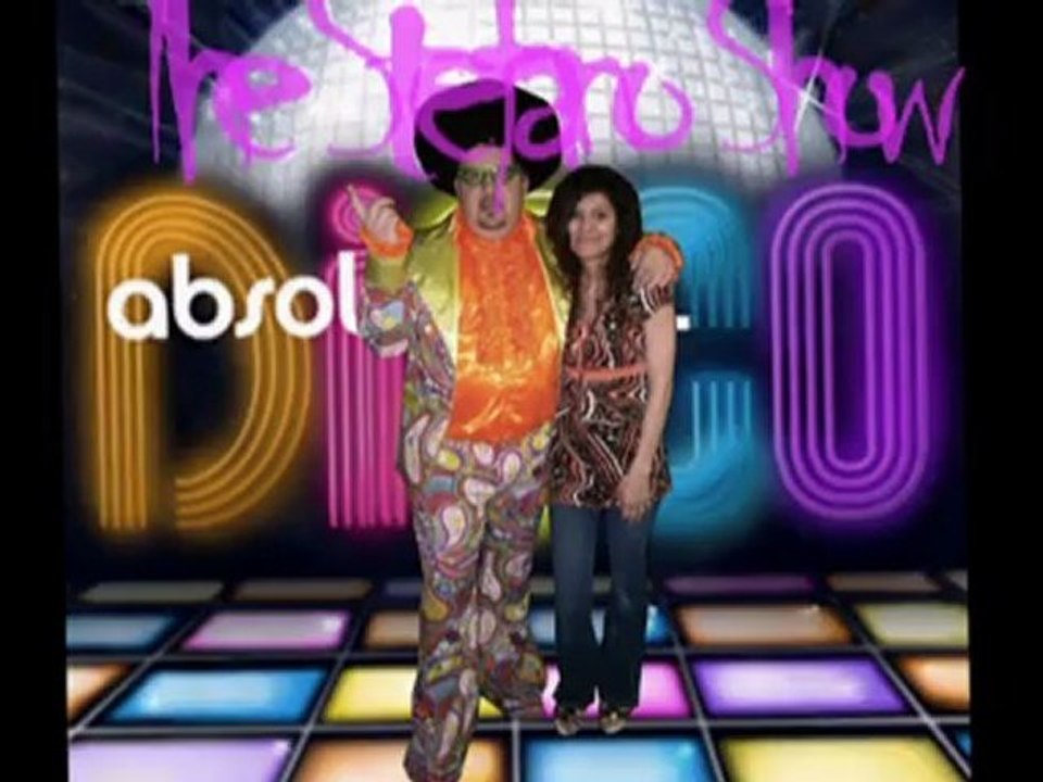 Soirée Disco Korea Club Houdeng 2012 good