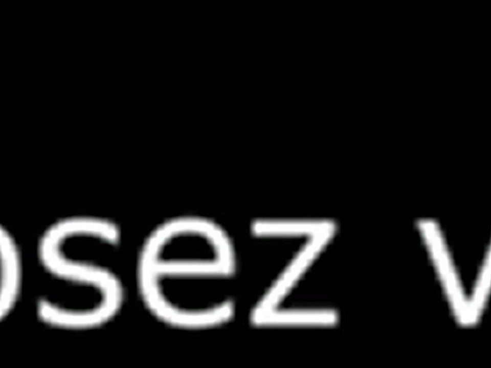 Posez vos question ^^