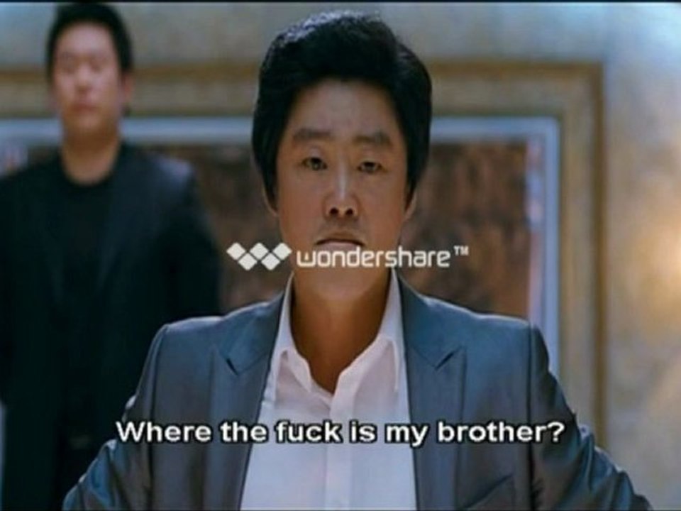 Ahjusshi Part 3
