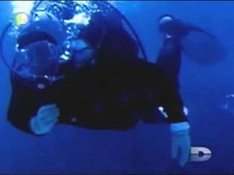 monstres et mystères