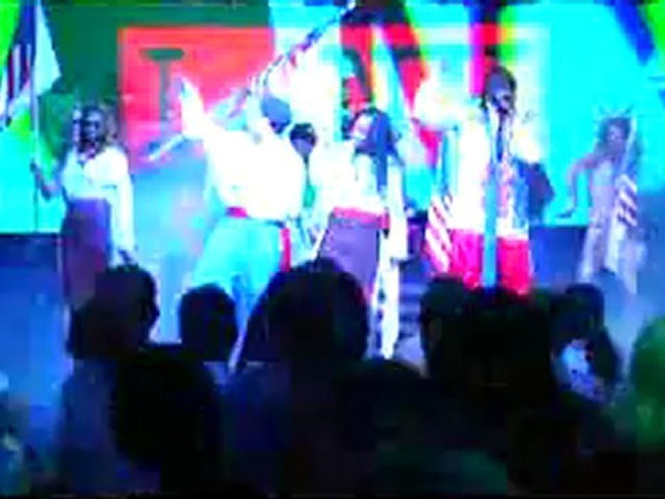 Alfa-Alfa Live @ клуб Bolero