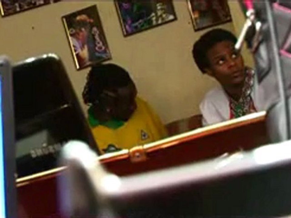 Alfa-Alfa @ клуб Bolero