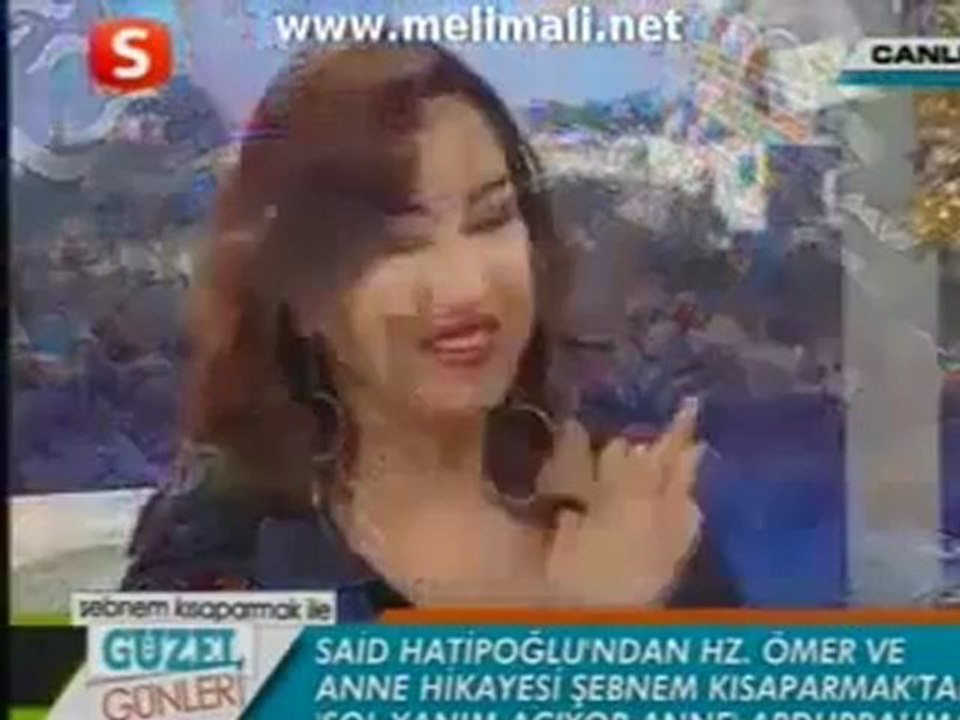 Said Hatipoğlu - Anne Hikayesi Kesinlikle izle