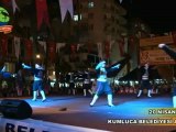 2012 Antalya Kumluca Festivali Halk Oyunları Yarışması Şampiyonu