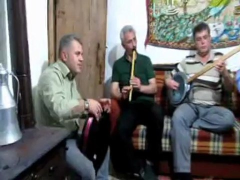 Seydişehir Müzik dostları (2) Göksel Maden