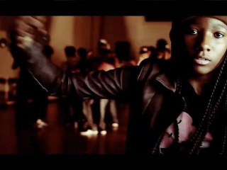 R.U Comics | Nigist Twins | Krump TEASER