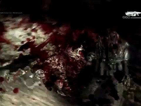 Gears of War - Coop - X360 - 26