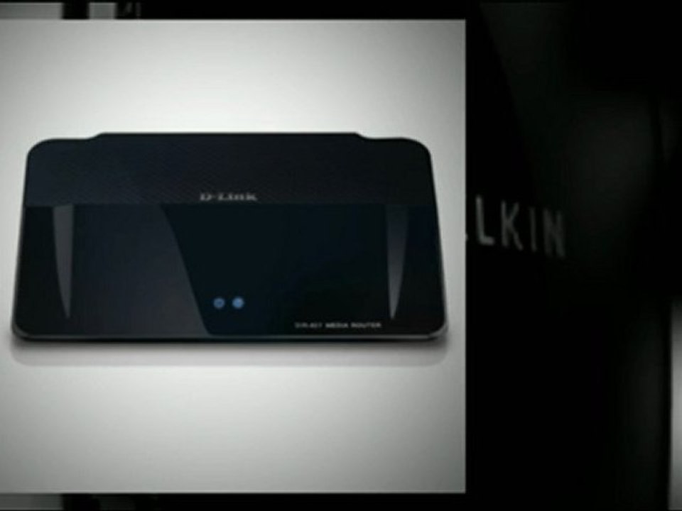 What is the best wireless router? 2012 - Top 5 Wireless Routers