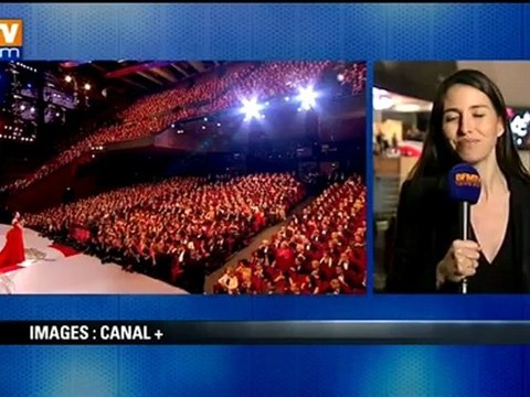 Le Festival de Cannes réagit à la nomination d'Aurélie Filippetti