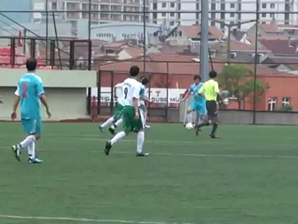 FATİH GOOOLLL