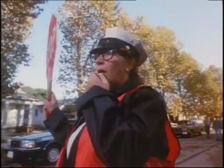 Eerie Indiana Just Say No Fun