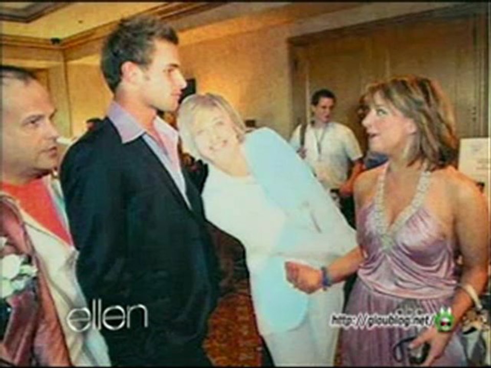 Brooklyn Decker Interview May 16 2012