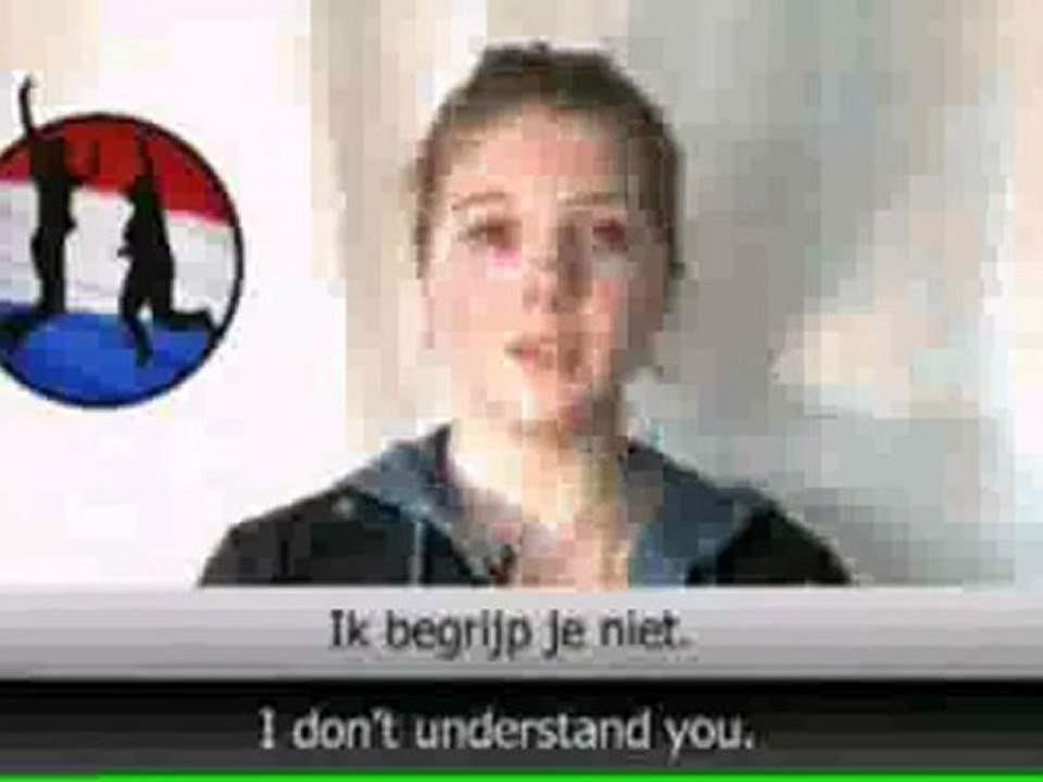 learning dutch