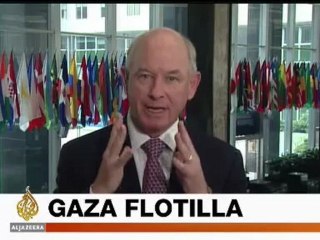 News Bulletin - 00:35 GMT update