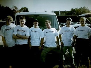 Raw Talent Promotie film