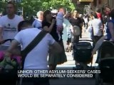 Inside Story - Iraqi refugees being sent home
