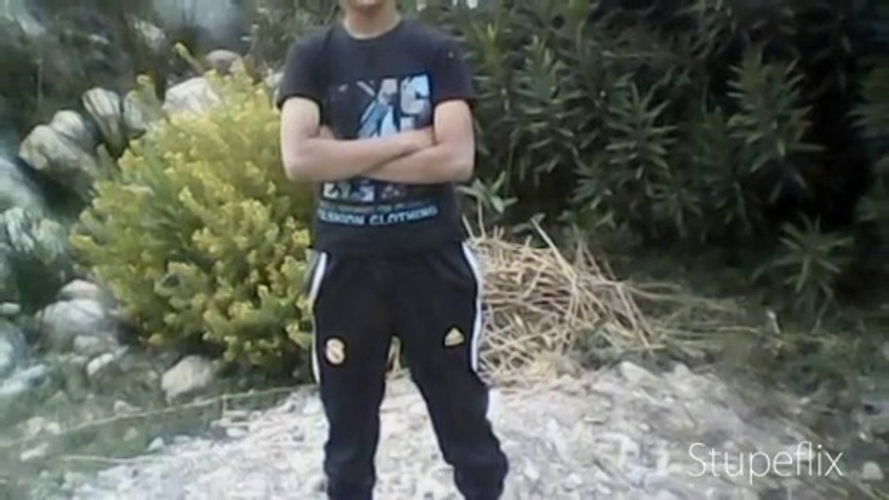 Mr boumlik