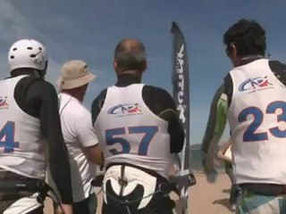 Fréjus Saint Aygulf - Stand up paddle