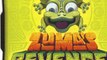 Classic Game Room - ZUMA'S REVENGE review for Nintendo DS