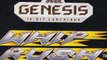 Classic Game Room - WHIP RUSH review for Sega Genesis