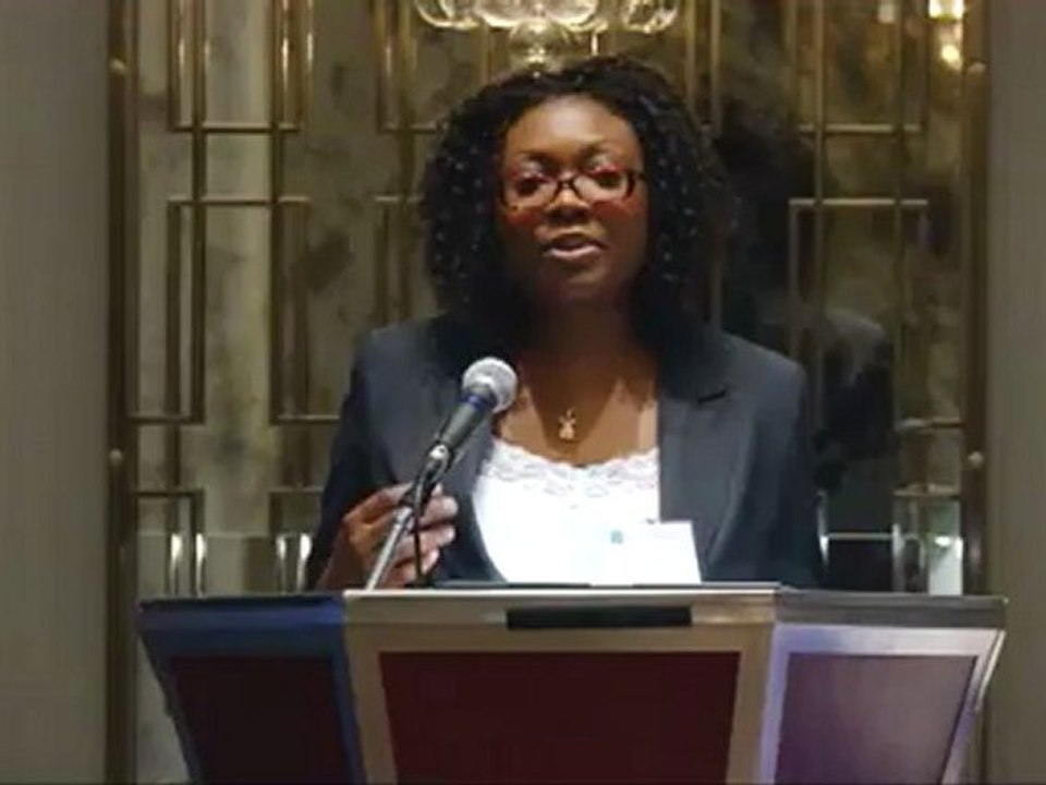 The Potential of Africa's Emerging Financial Market