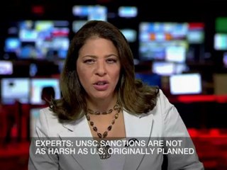 Inside Story - Iran: Dictating new conditions