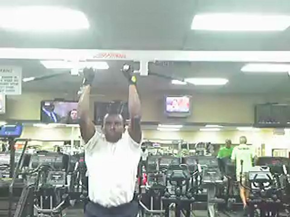 Aeromattics Super Flexibility Routine
